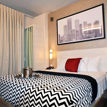 Insignia Hotel Brooklyn, Ascend Hotel Collection New York Kültér fotó