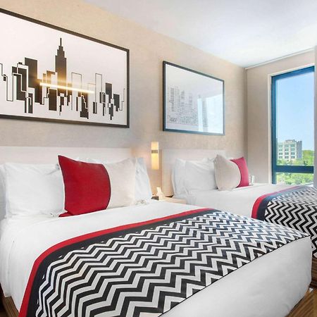 Insignia Hotel Brooklyn, Ascend Hotel Collection New York Kültér fotó