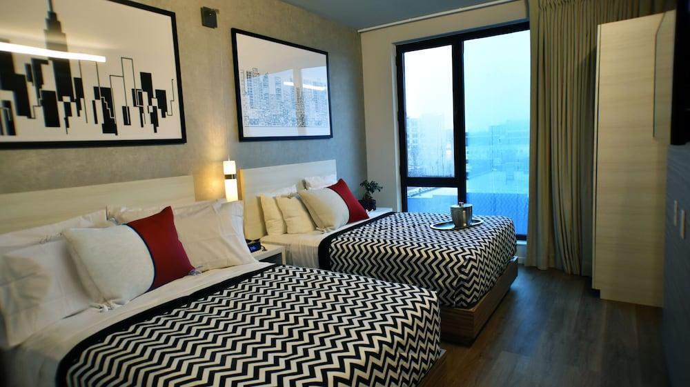 Insignia Hotel Brooklyn, Ascend Hotel Collection New York Kültér fotó