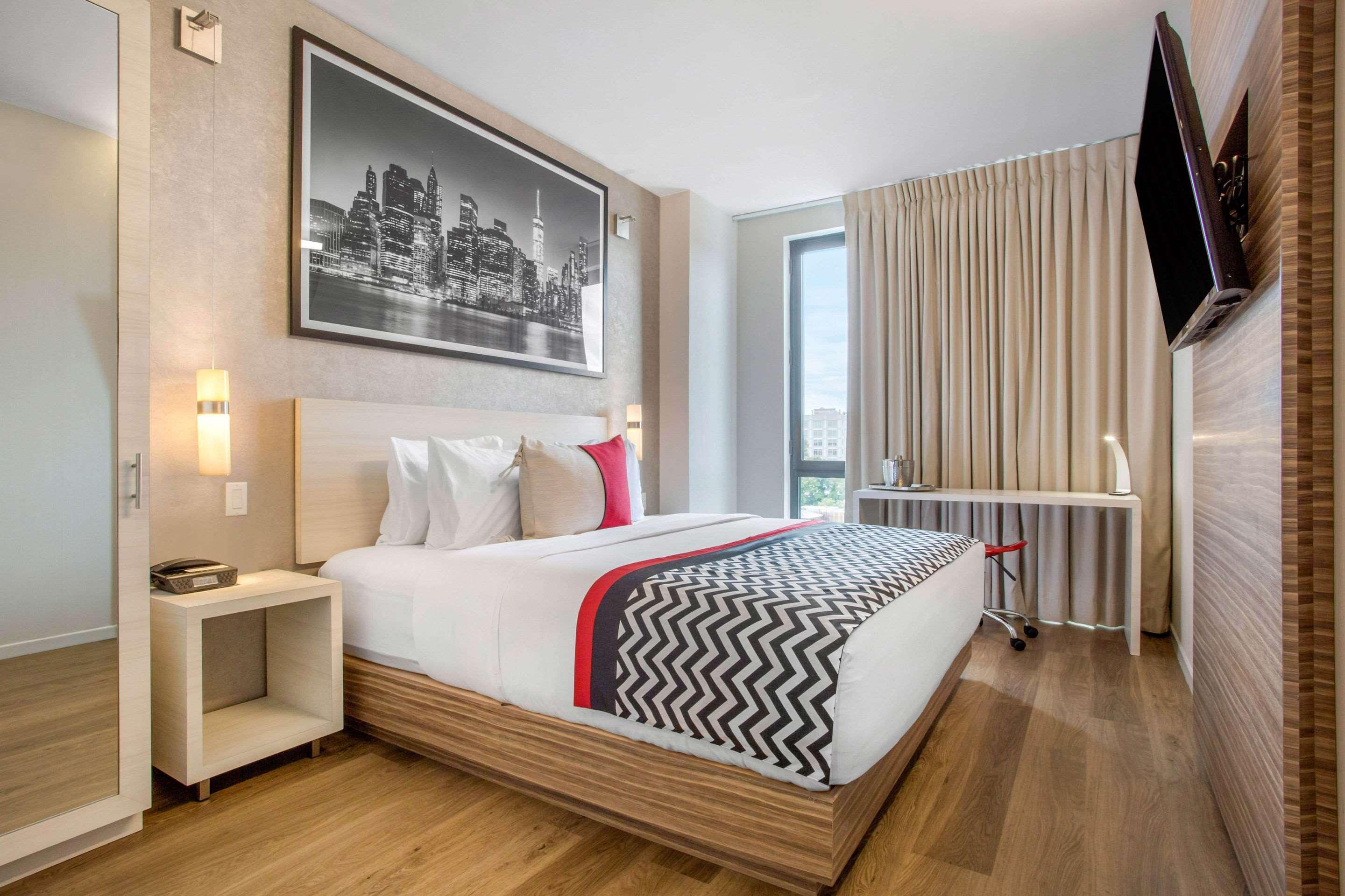 Insignia Hotel Brooklyn, Ascend Hotel Collection New York Kültér fotó