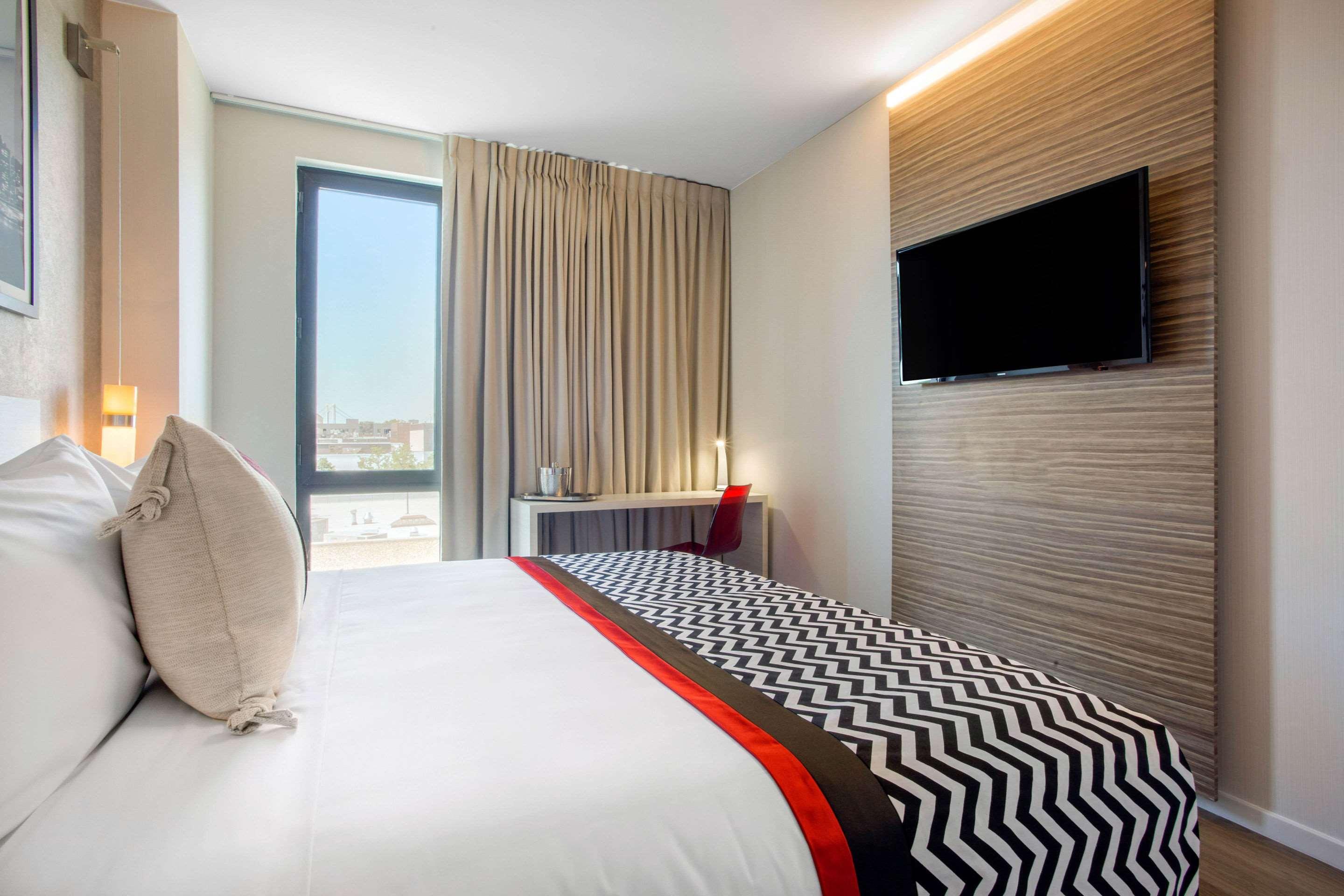 Insignia Hotel Brooklyn, Ascend Hotel Collection New York Kültér fotó
