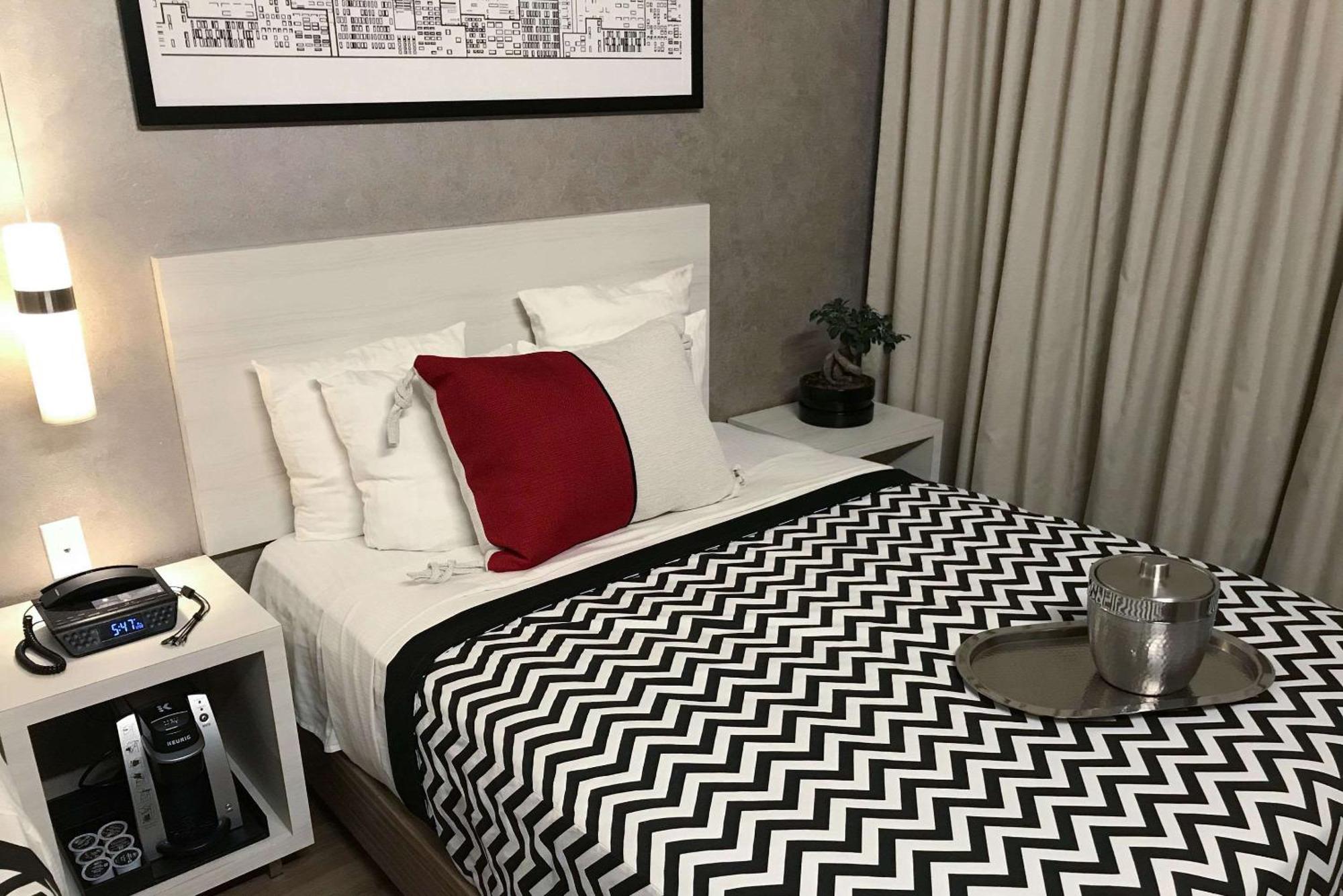 Insignia Hotel Brooklyn, Ascend Hotel Collection New York Kültér fotó