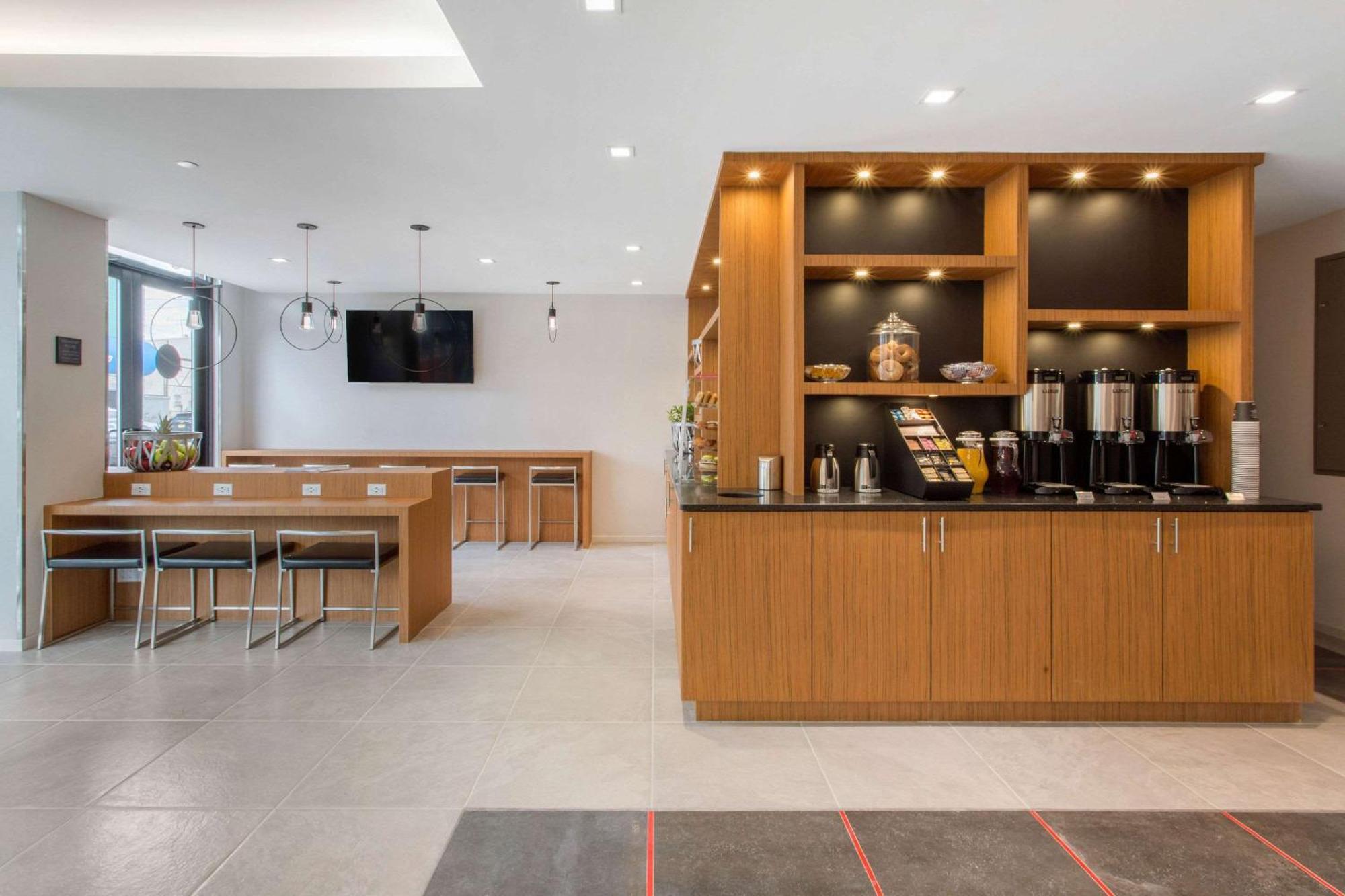 Insignia Hotel Brooklyn, Ascend Hotel Collection New York Kültér fotó