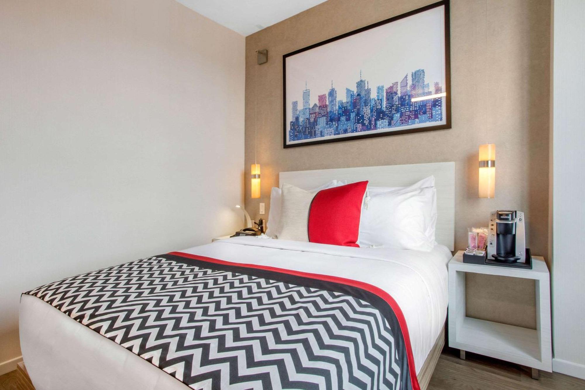 Insignia Hotel Brooklyn, Ascend Hotel Collection New York Kültér fotó
