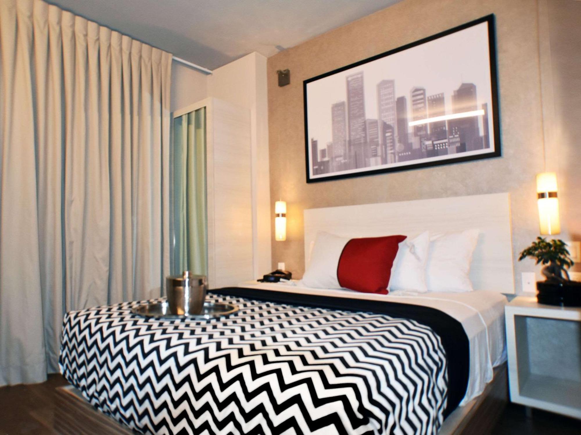 Insignia Hotel Brooklyn, Ascend Hotel Collection New York Kültér fotó