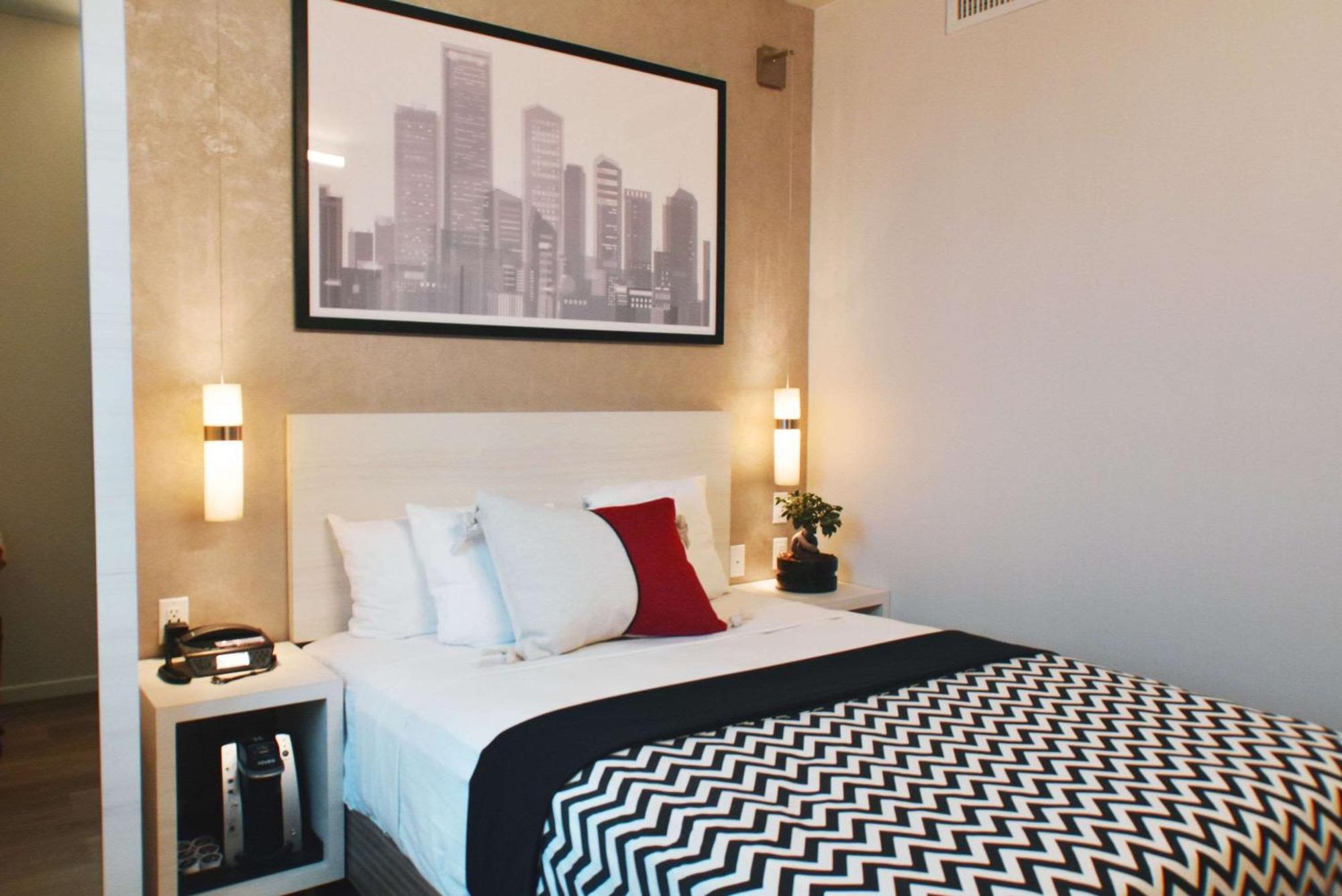 Insignia Hotel Brooklyn, Ascend Hotel Collection New York Kültér fotó