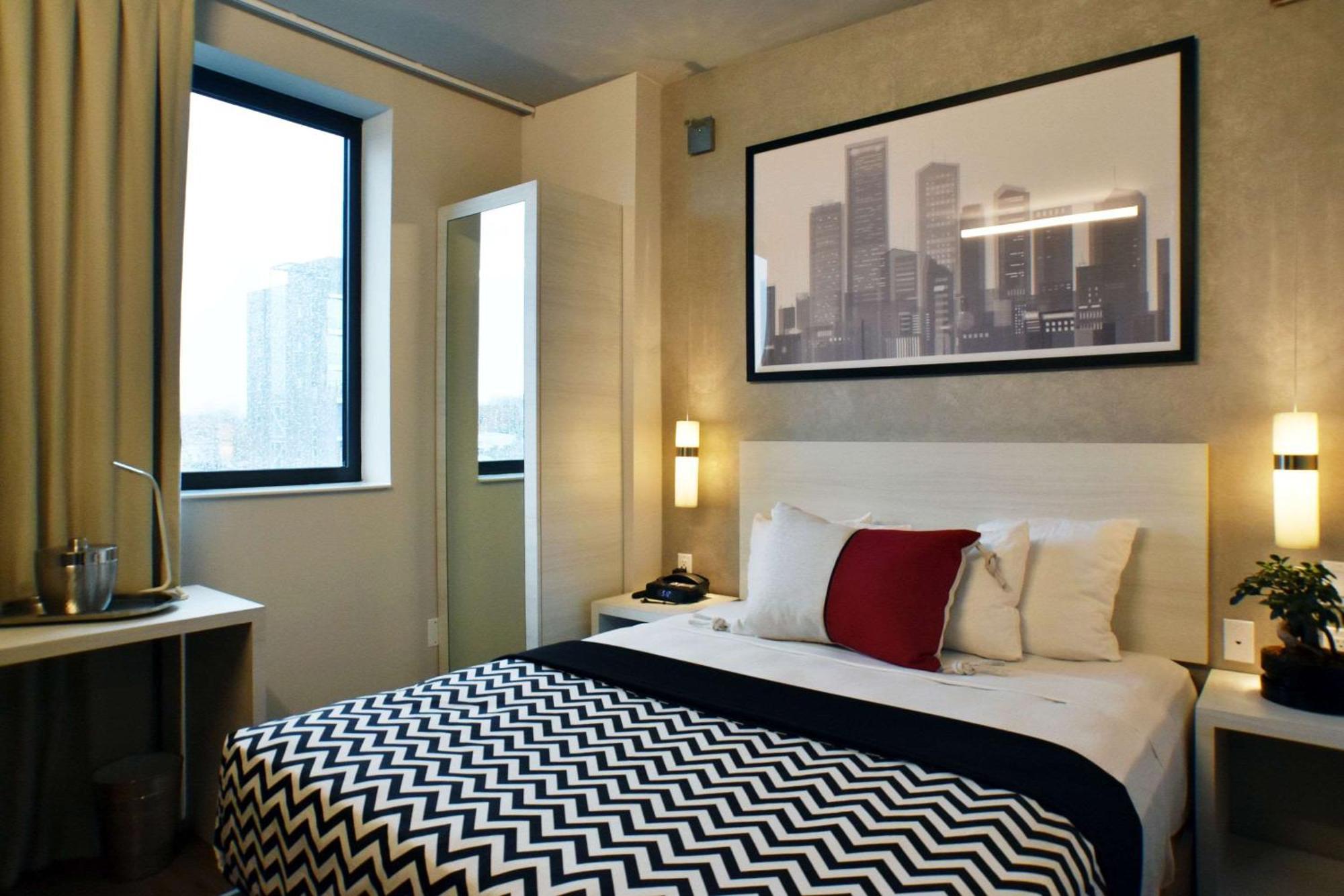 Insignia Hotel Brooklyn, Ascend Hotel Collection New York Kültér fotó