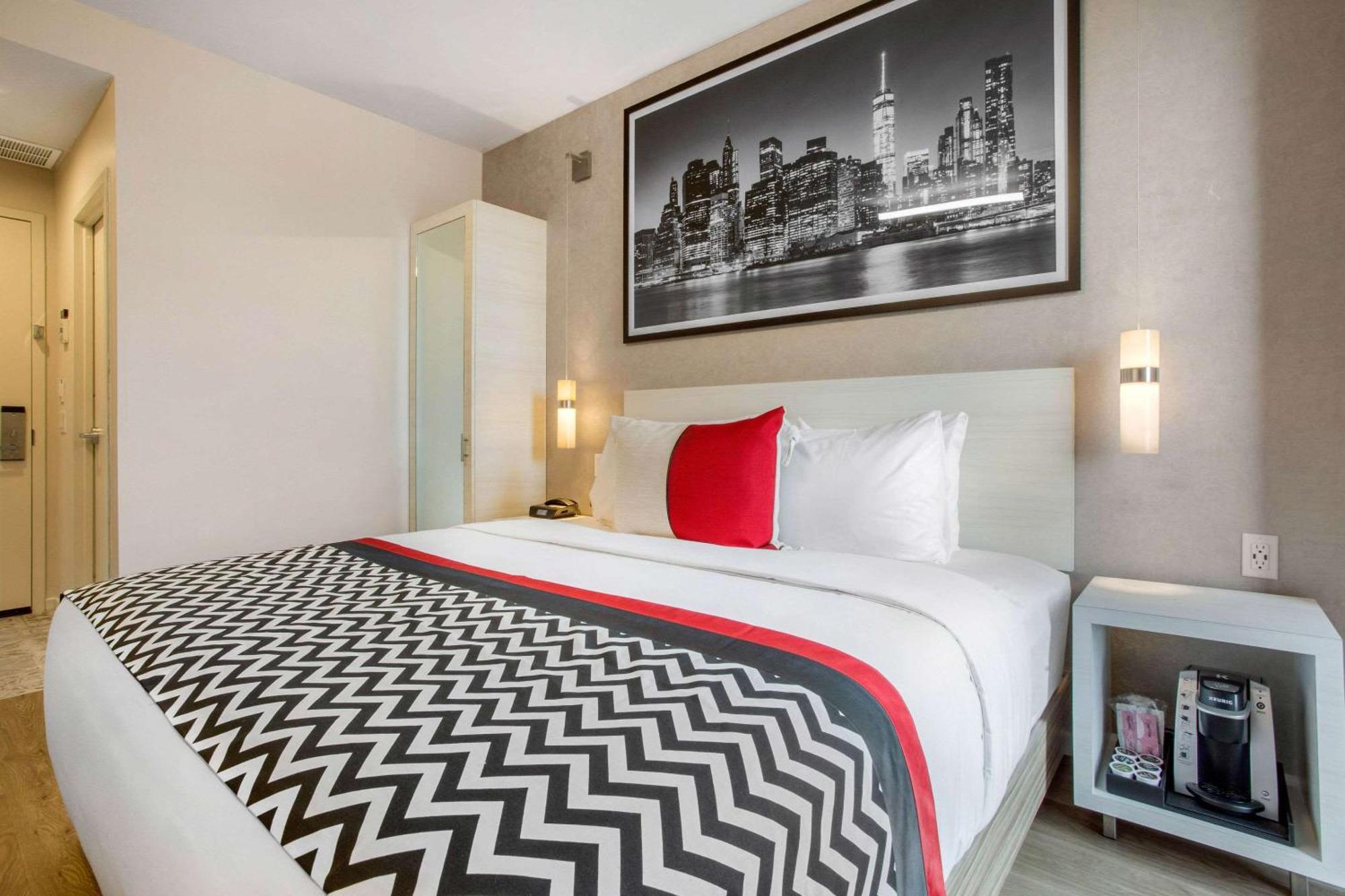 Insignia Hotel Brooklyn, Ascend Hotel Collection New York Kültér fotó