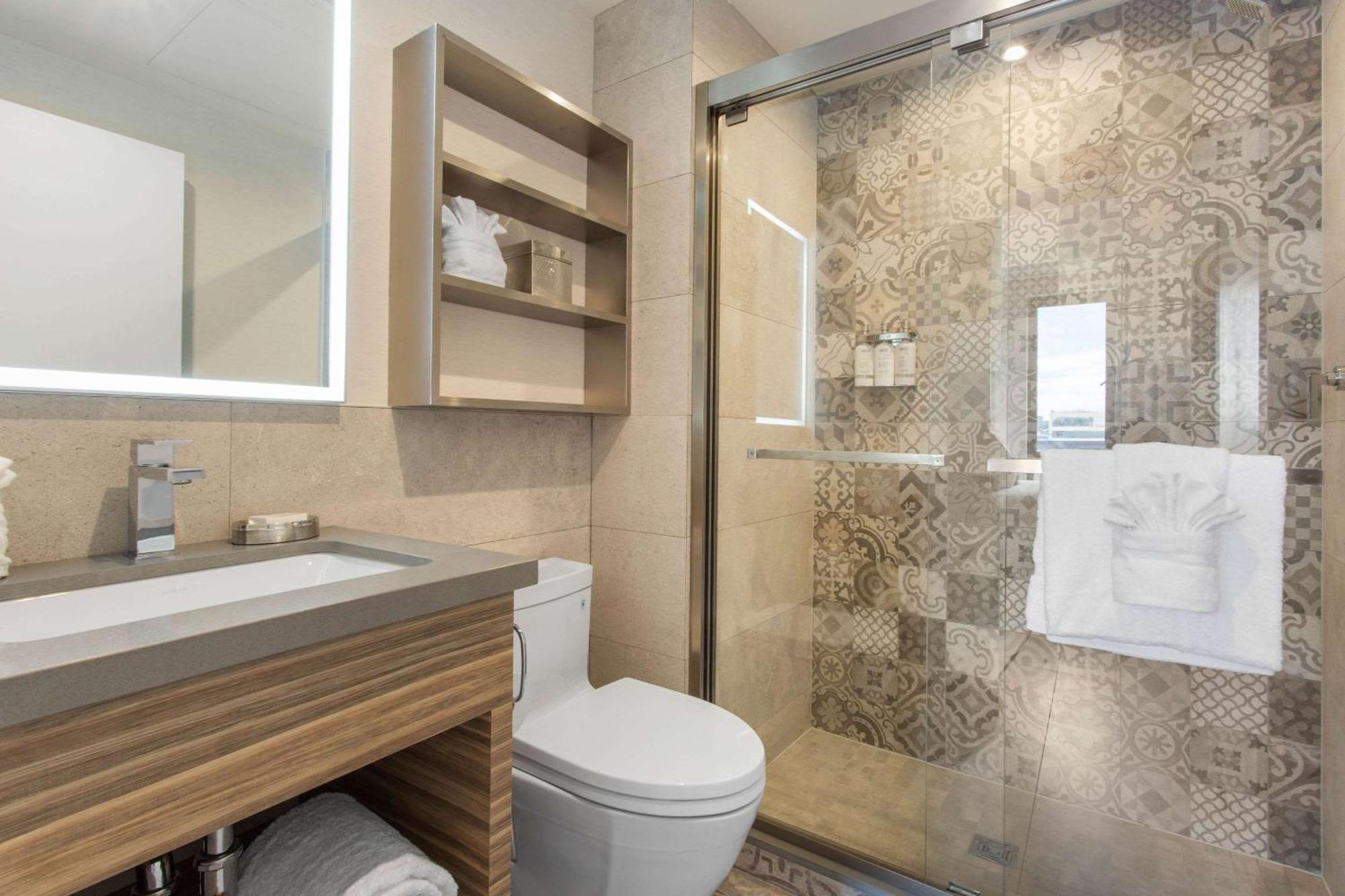 Insignia Hotel Brooklyn, Ascend Hotel Collection New York Kültér fotó