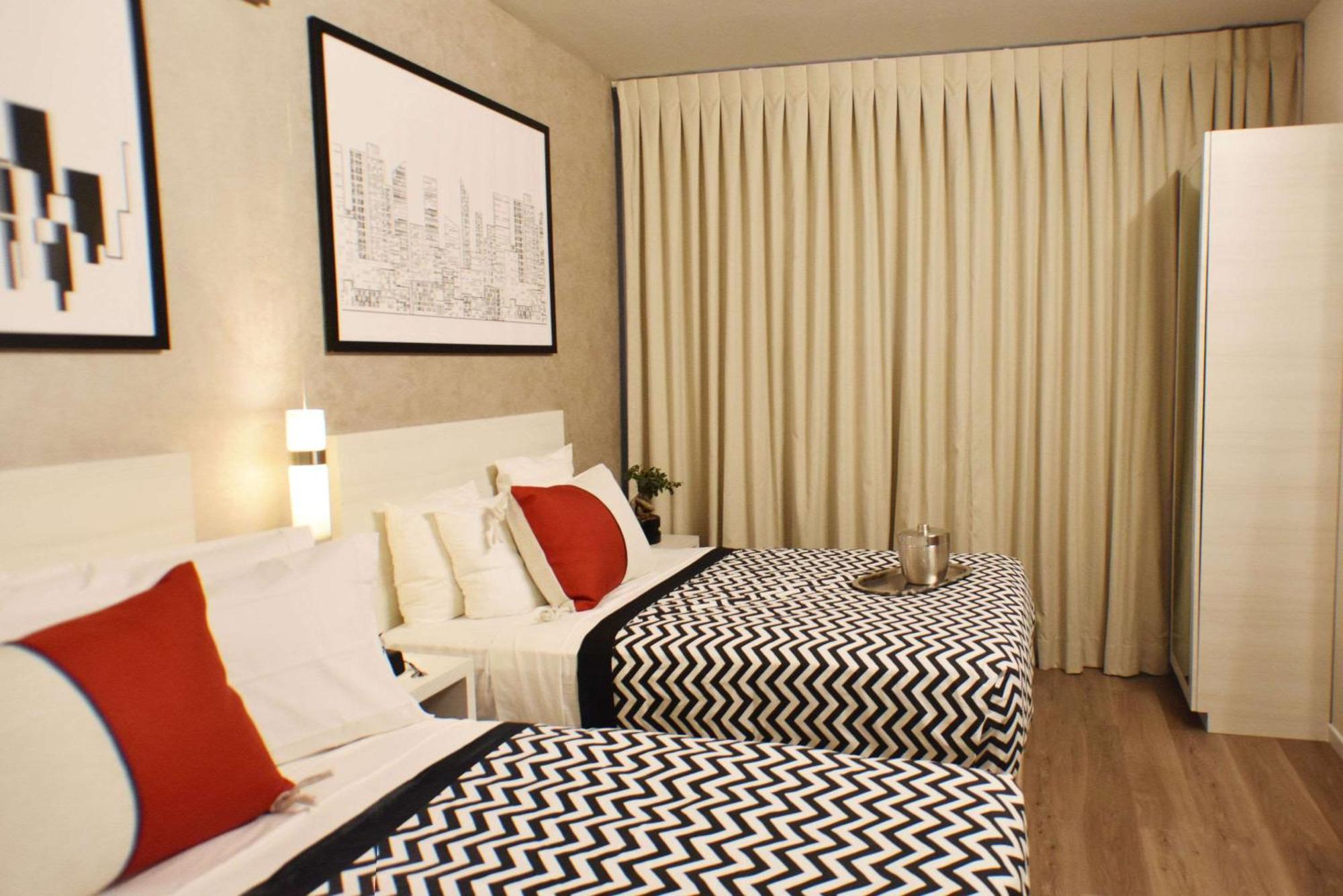 Insignia Hotel Brooklyn, Ascend Hotel Collection New York Kültér fotó