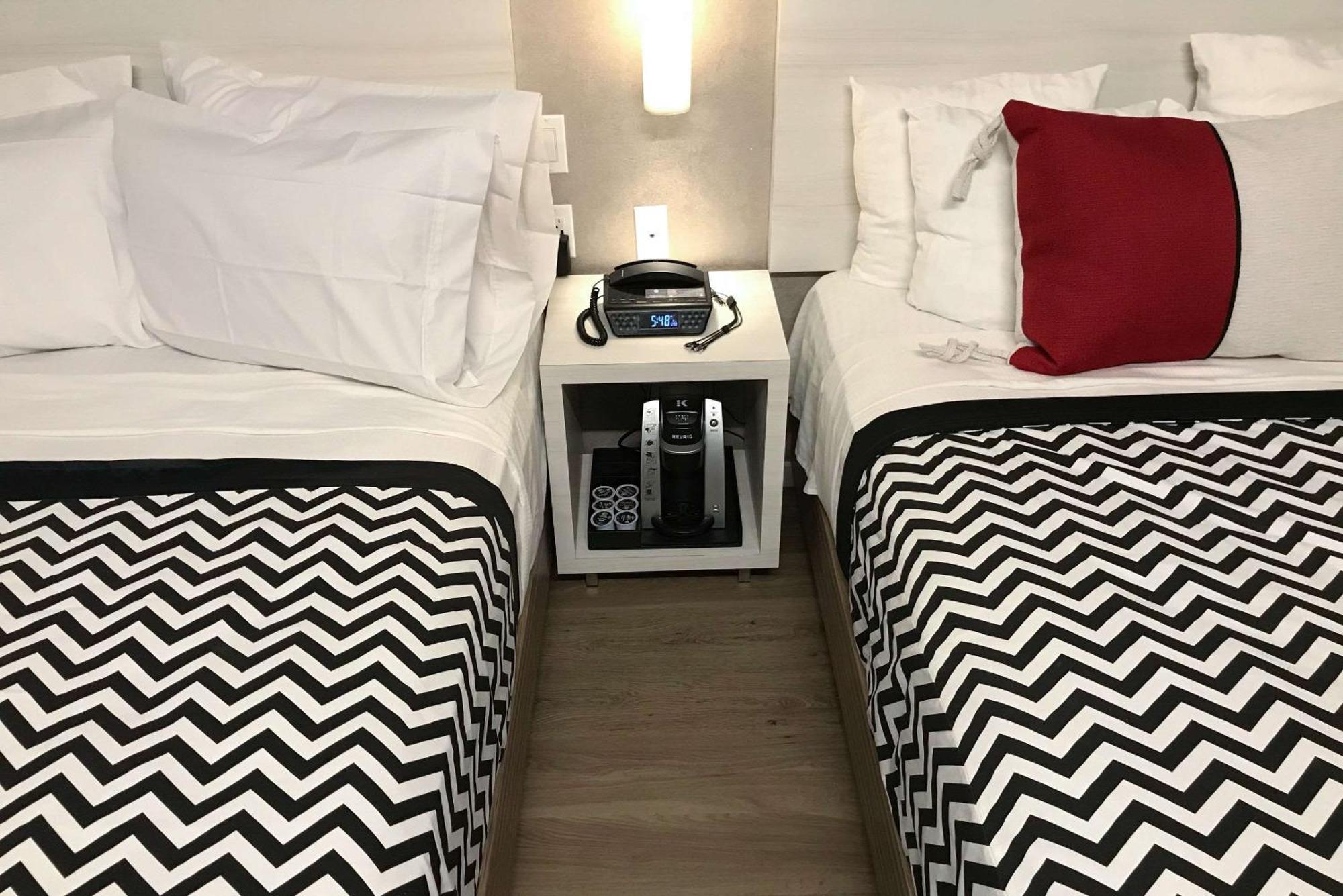 Insignia Hotel Brooklyn, Ascend Hotel Collection New York Kültér fotó