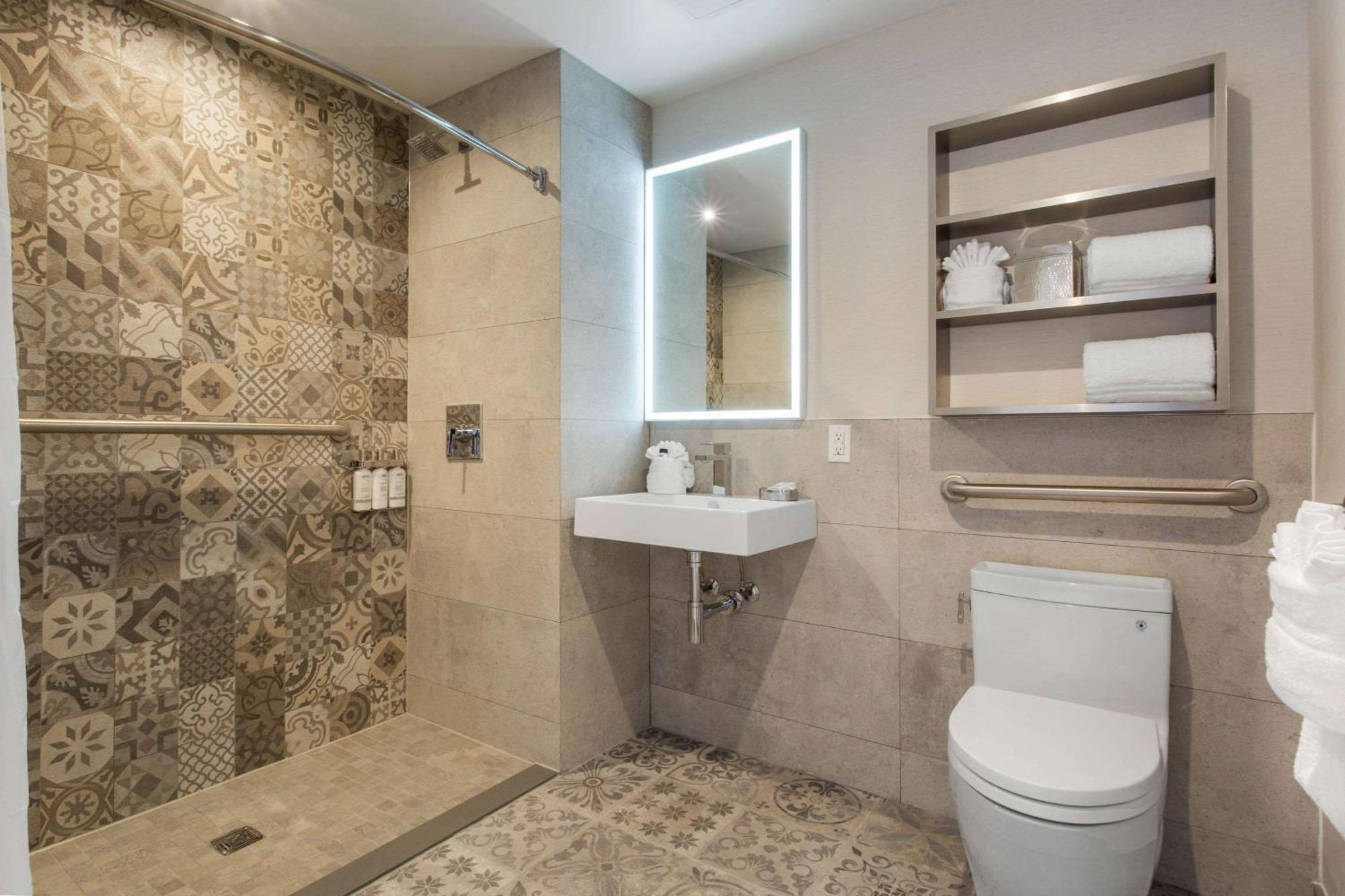 Insignia Hotel Brooklyn, Ascend Hotel Collection New York Kültér fotó