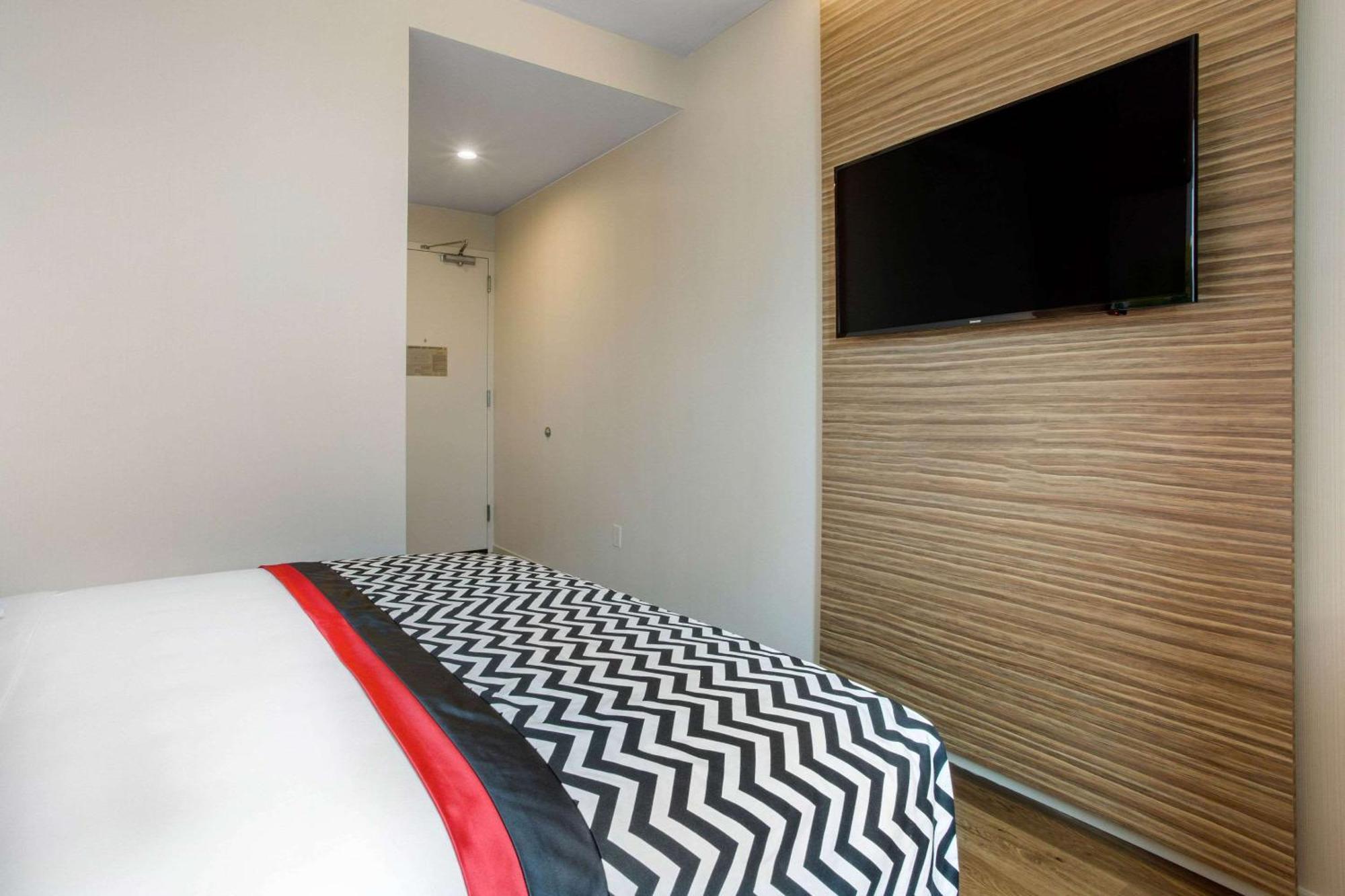 Insignia Hotel Brooklyn, Ascend Hotel Collection New York Kültér fotó
