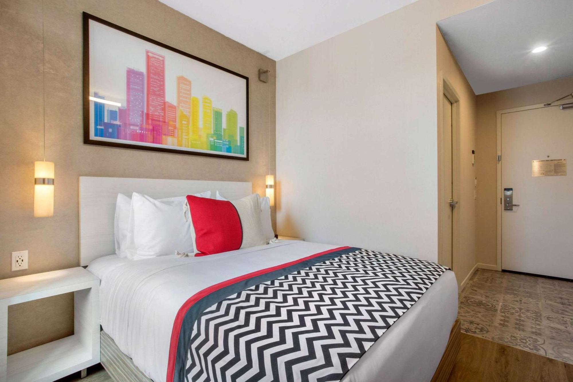 Insignia Hotel Brooklyn, Ascend Hotel Collection New York Kültér fotó