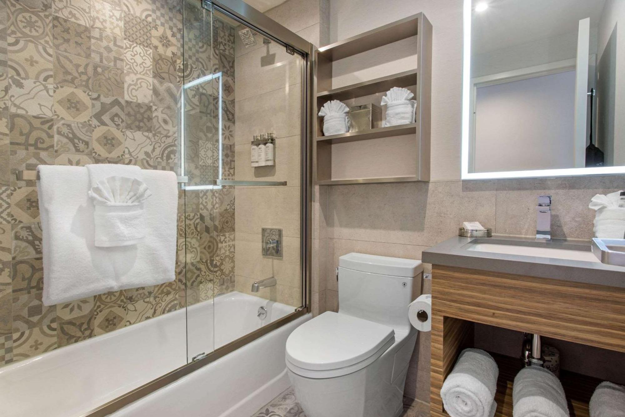 Insignia Hotel Brooklyn, Ascend Hotel Collection New York Kültér fotó