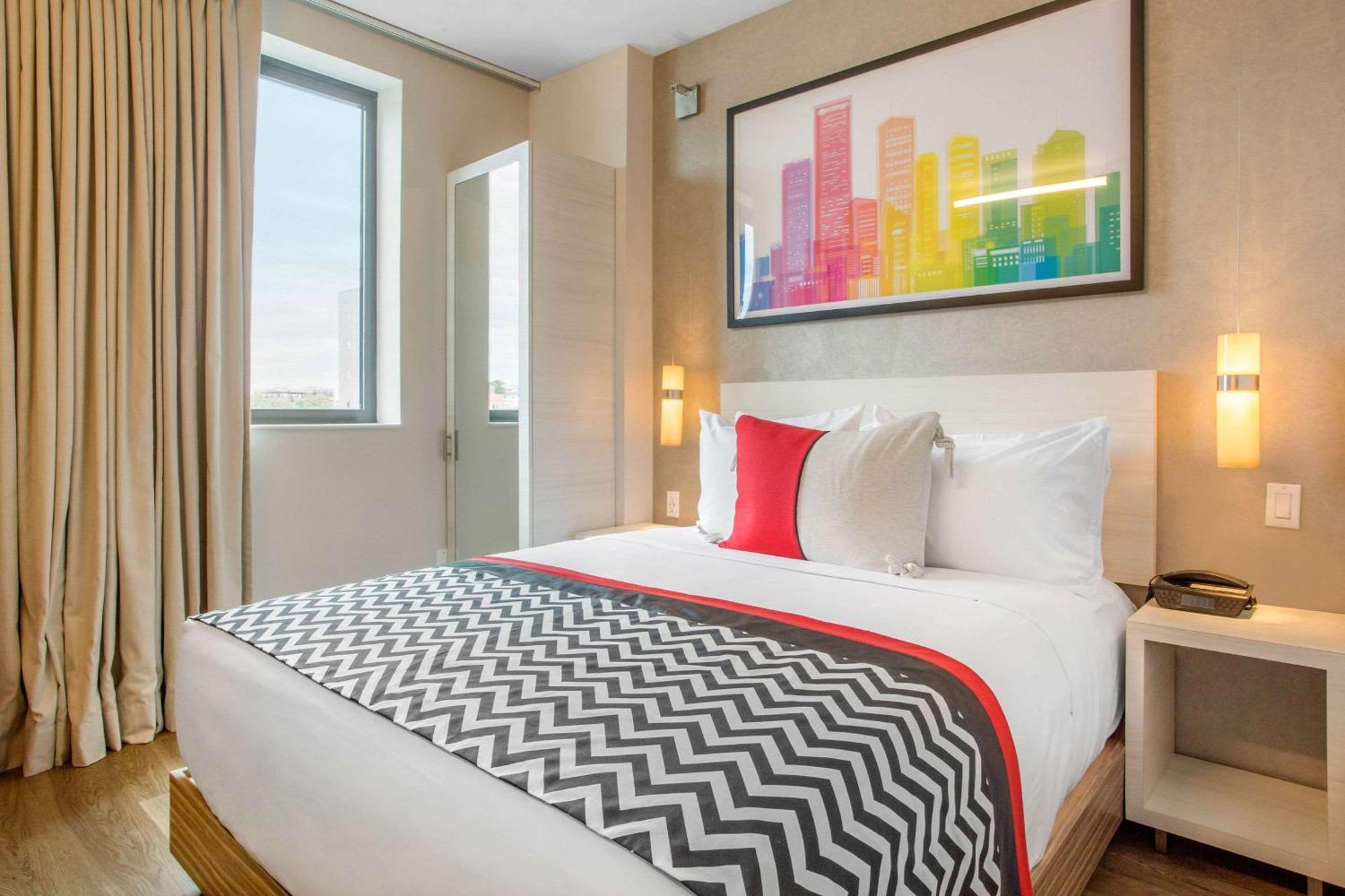 Insignia Hotel Brooklyn, Ascend Hotel Collection New York Kültér fotó