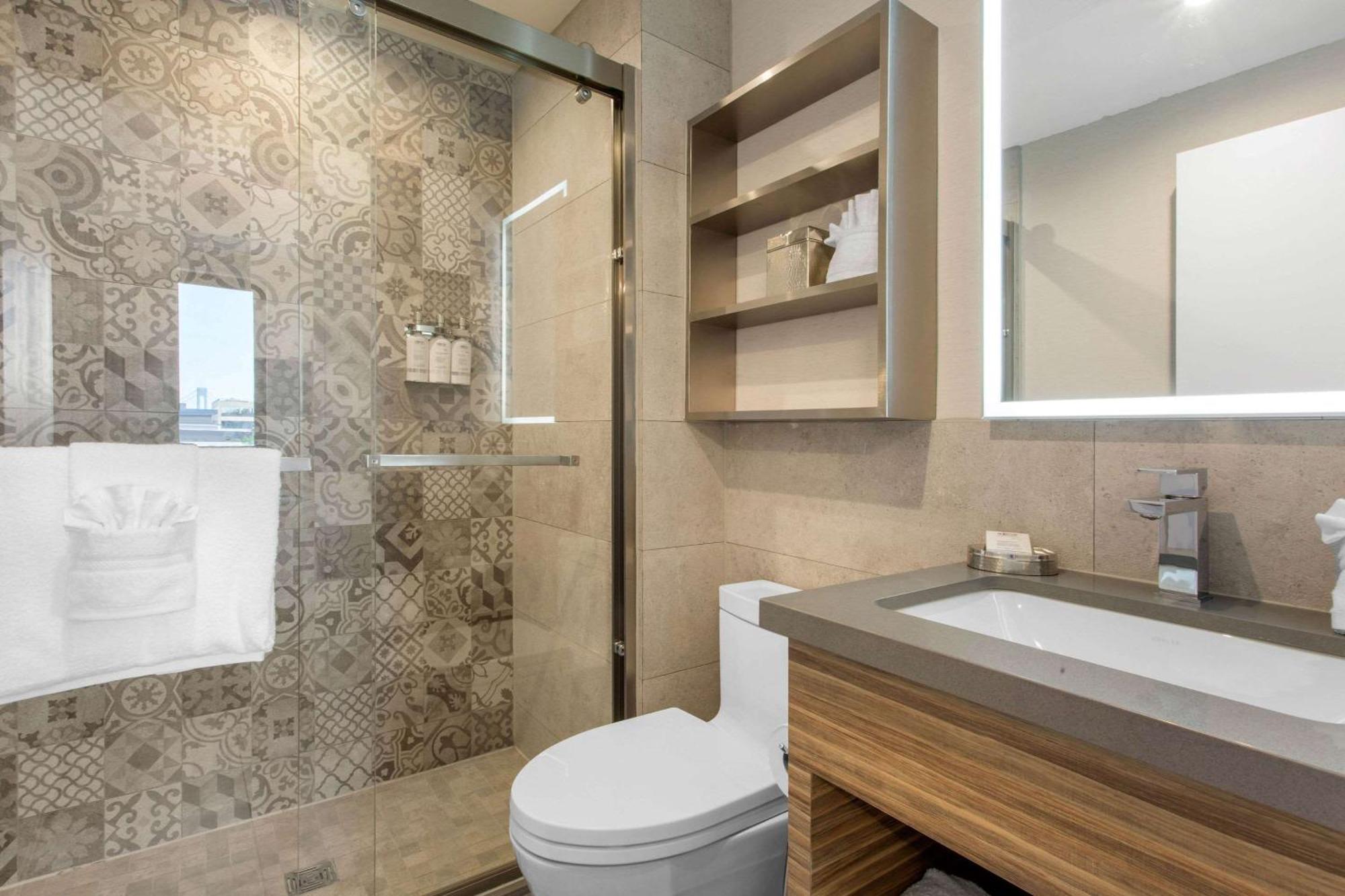 Insignia Hotel Brooklyn, Ascend Hotel Collection New York Kültér fotó