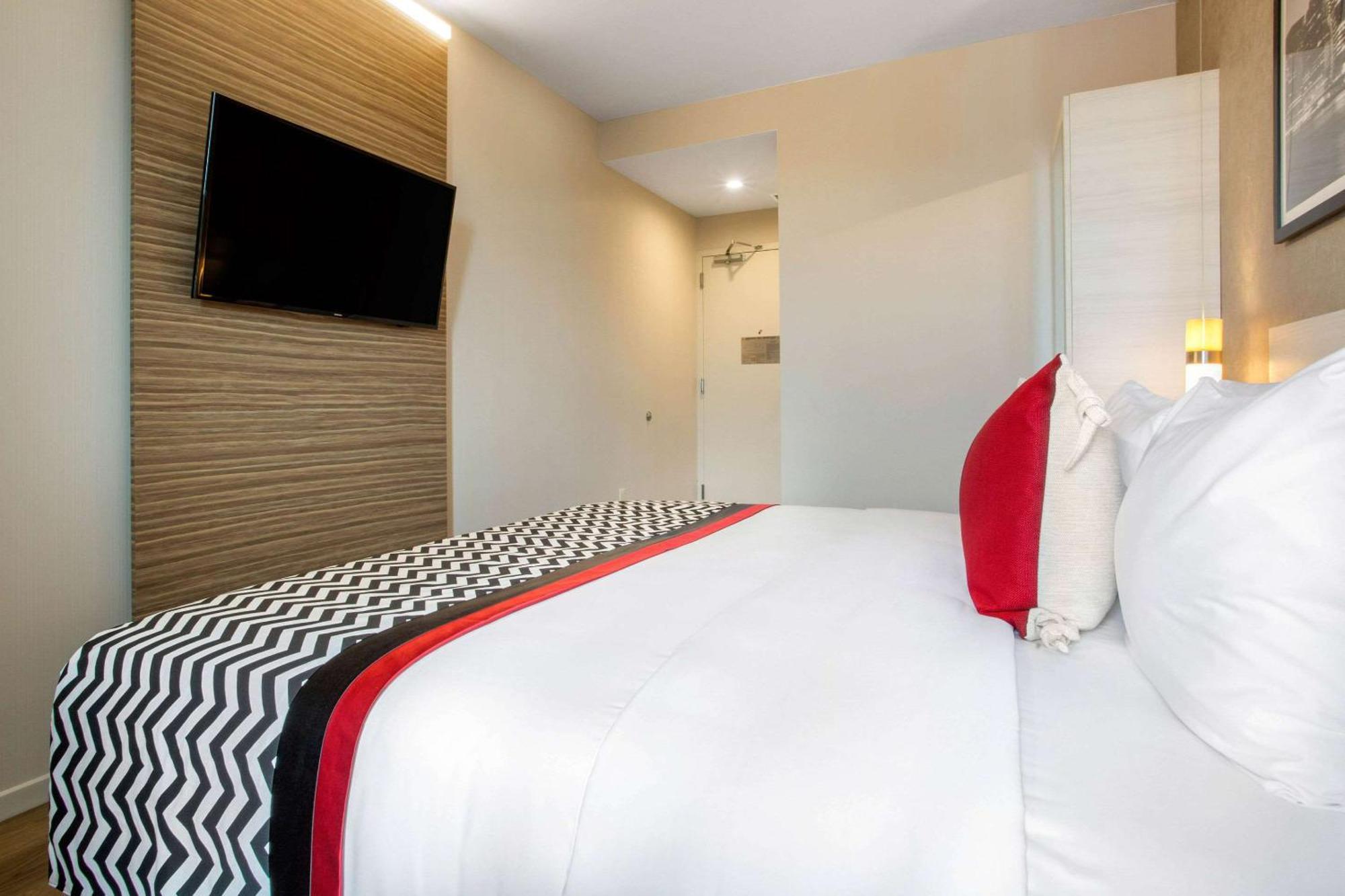 Insignia Hotel Brooklyn, Ascend Hotel Collection New York Kültér fotó