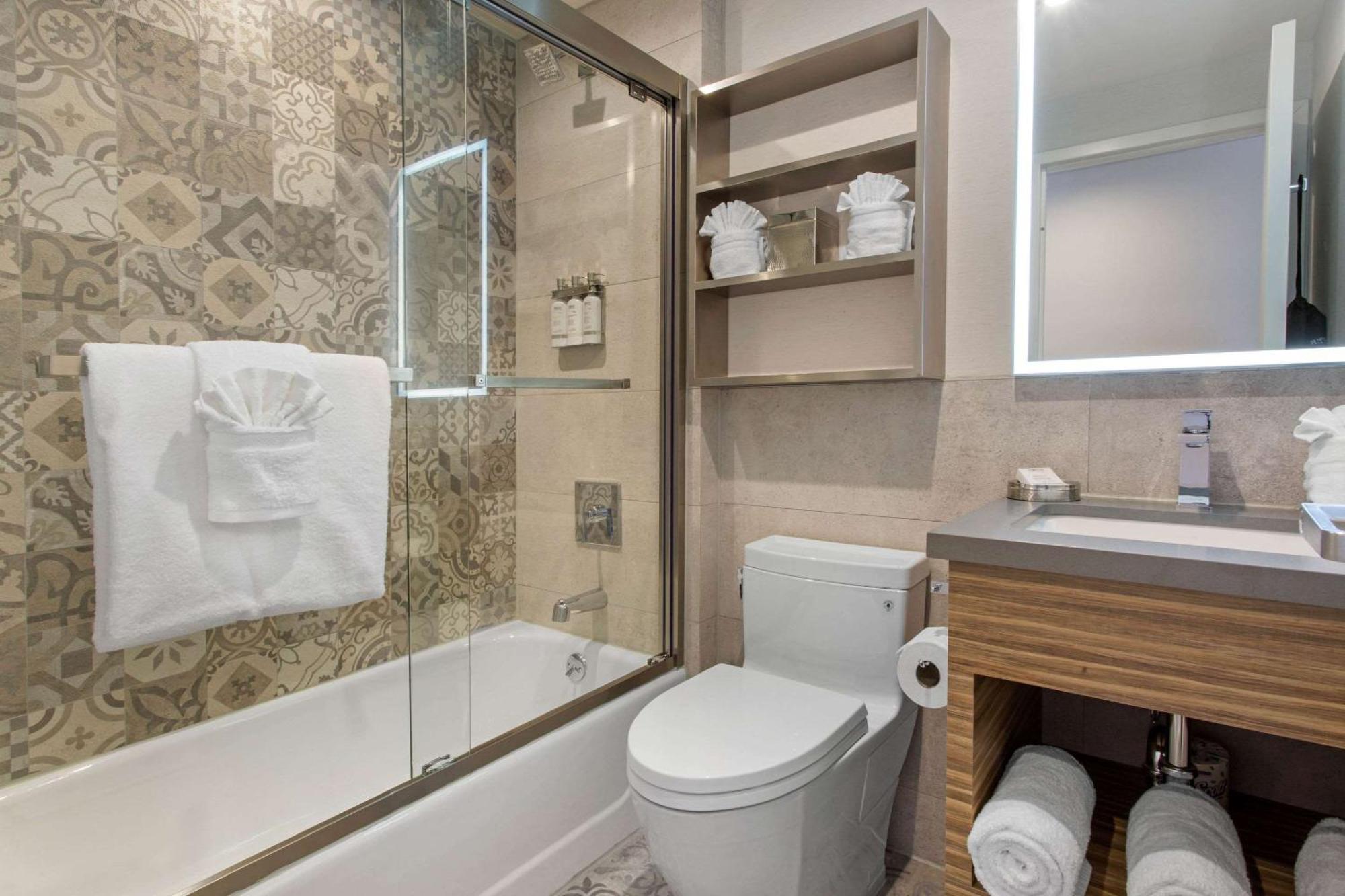 Insignia Hotel Brooklyn, Ascend Hotel Collection New York Kültér fotó