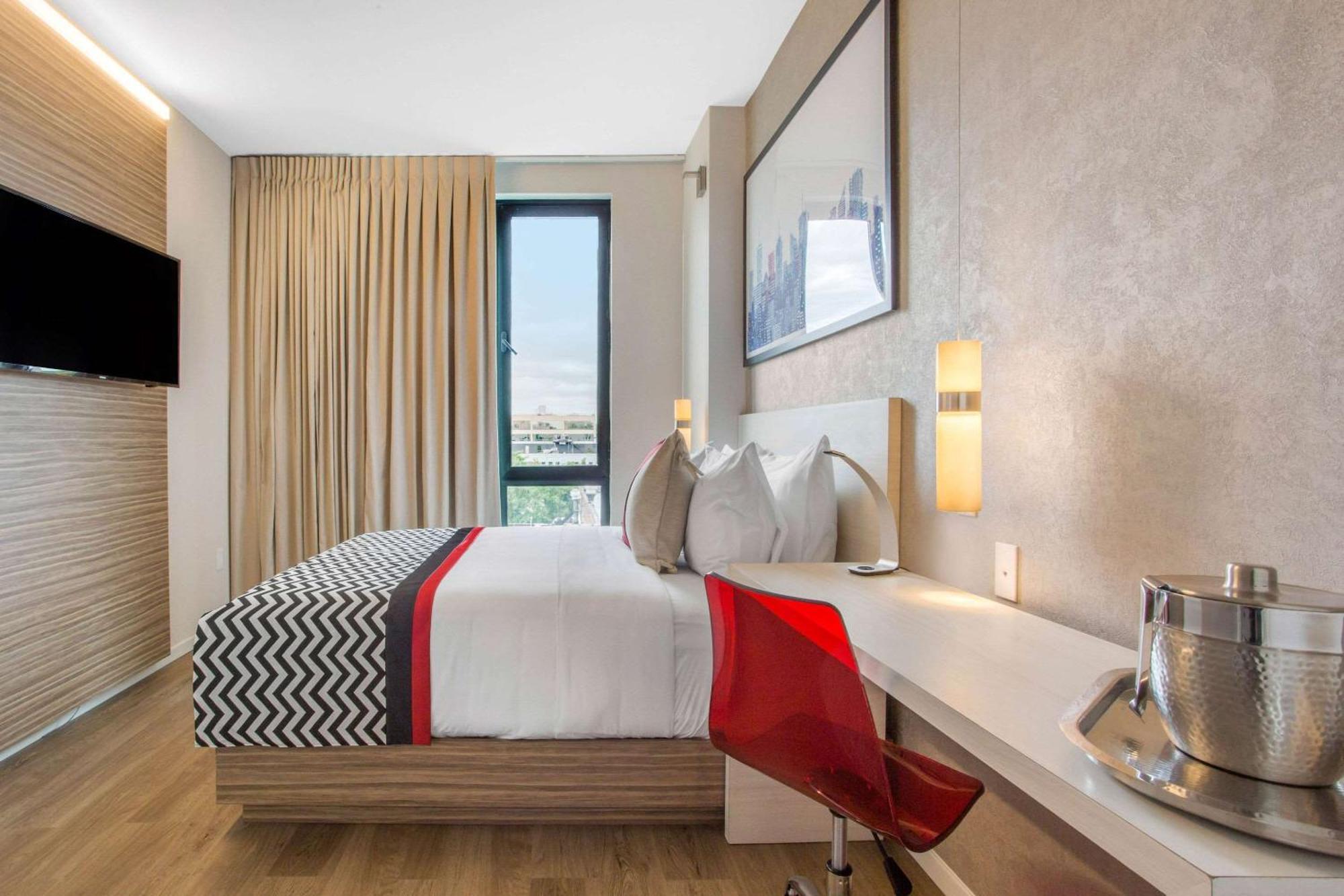 Insignia Hotel Brooklyn, Ascend Hotel Collection New York Kültér fotó