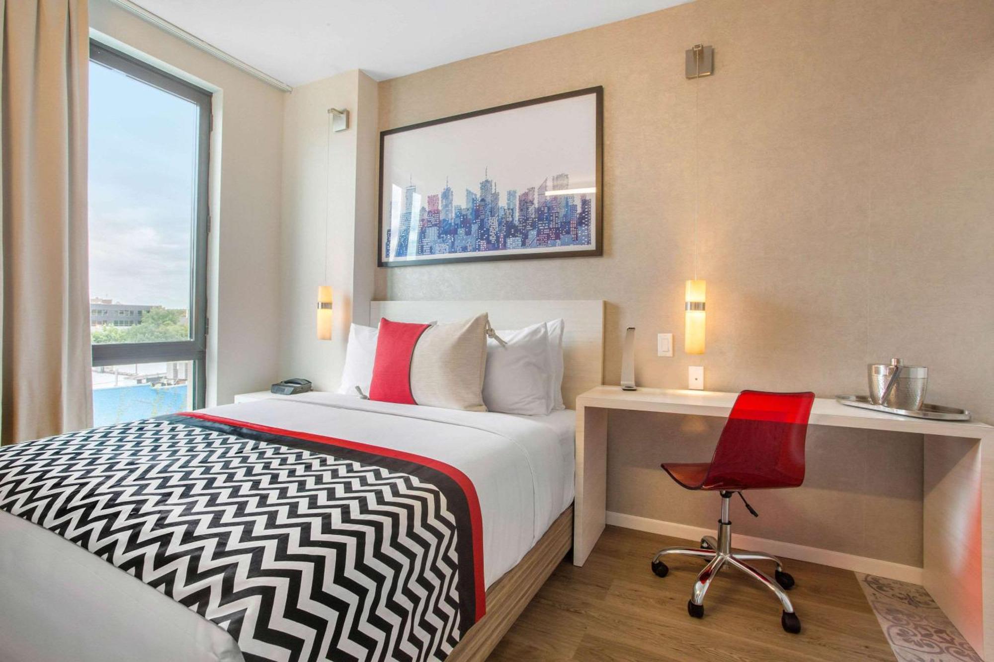 Insignia Hotel Brooklyn, Ascend Hotel Collection New York Kültér fotó