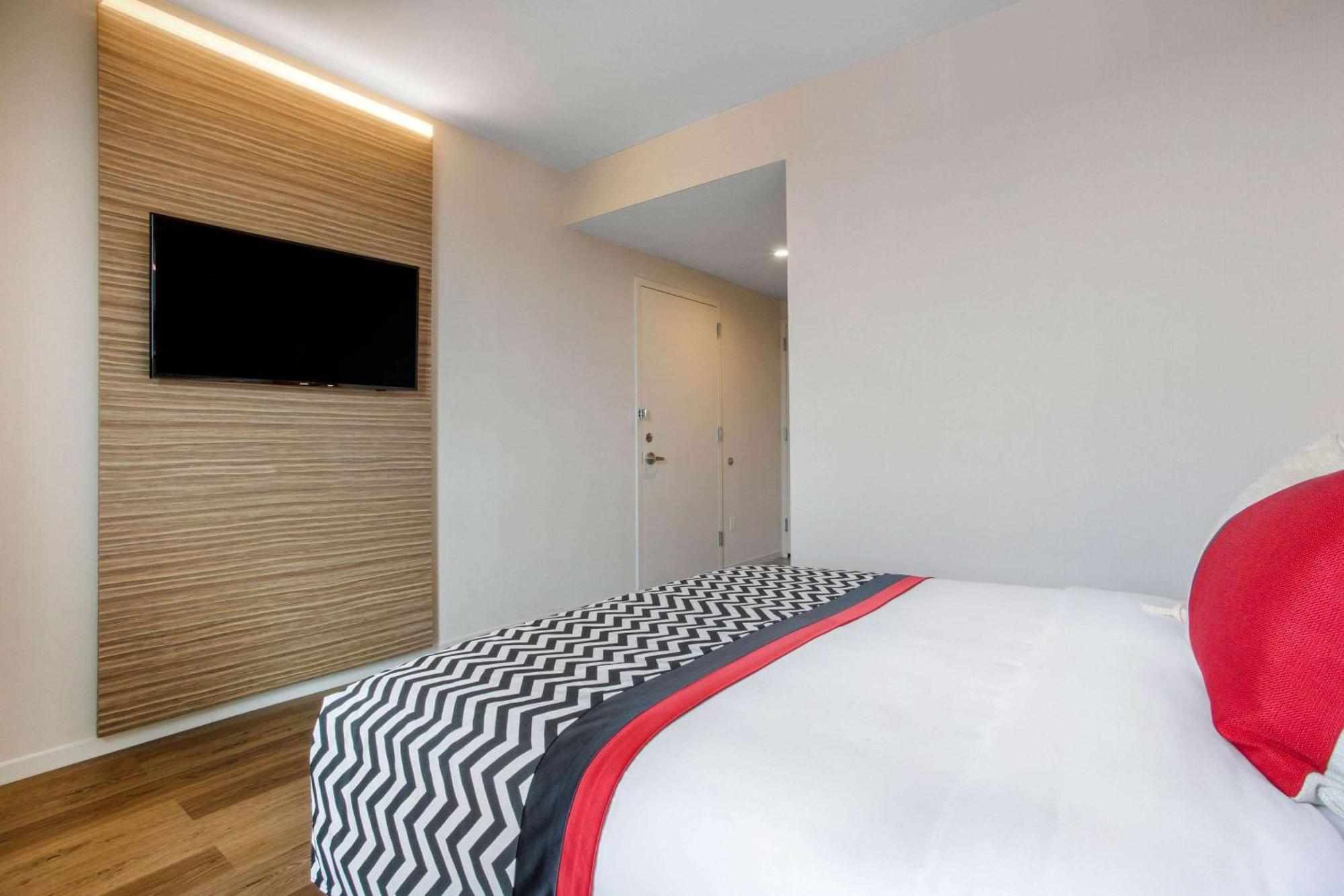 Insignia Hotel Brooklyn, Ascend Hotel Collection New York Kültér fotó