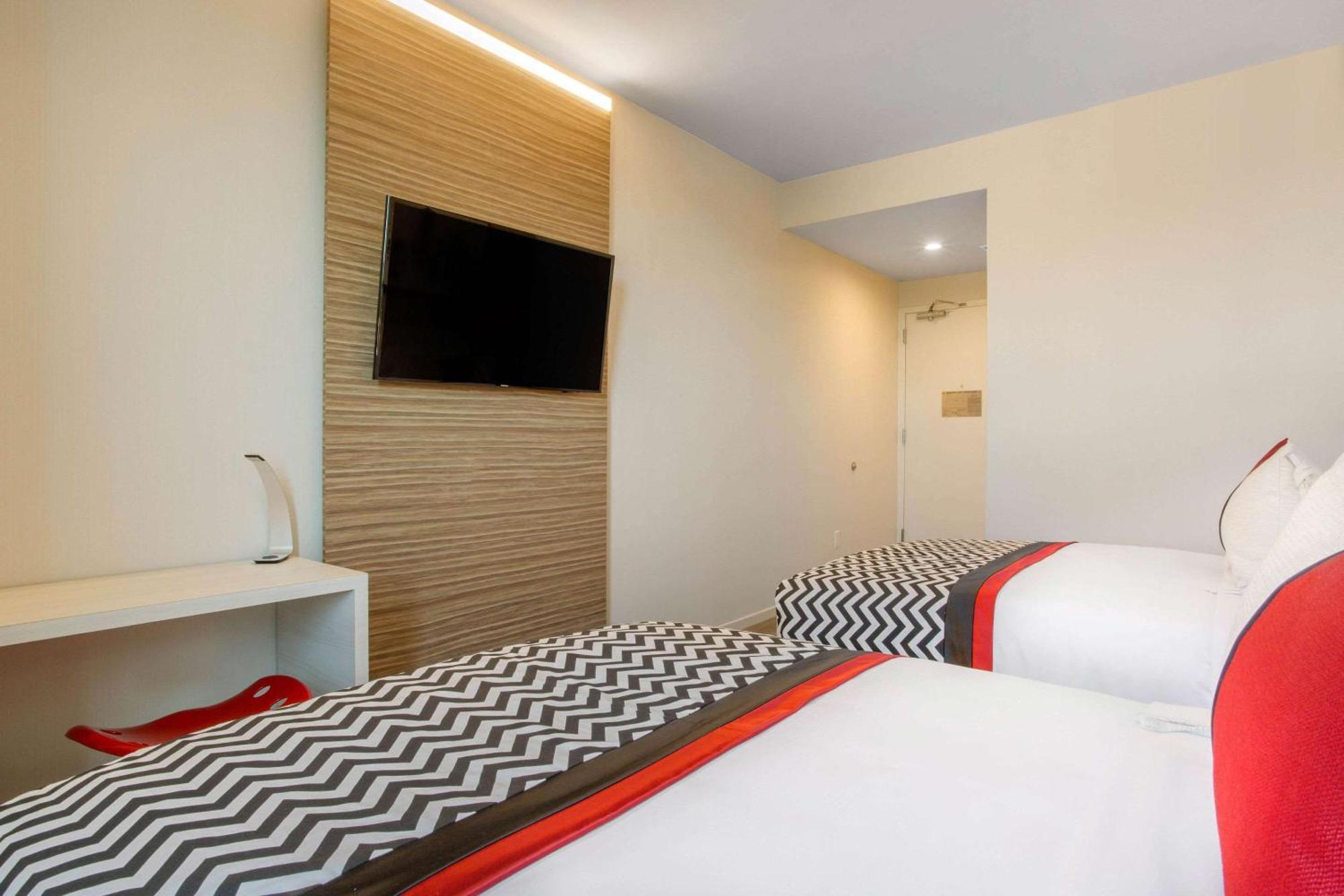 Insignia Hotel Brooklyn, Ascend Hotel Collection New York Kültér fotó