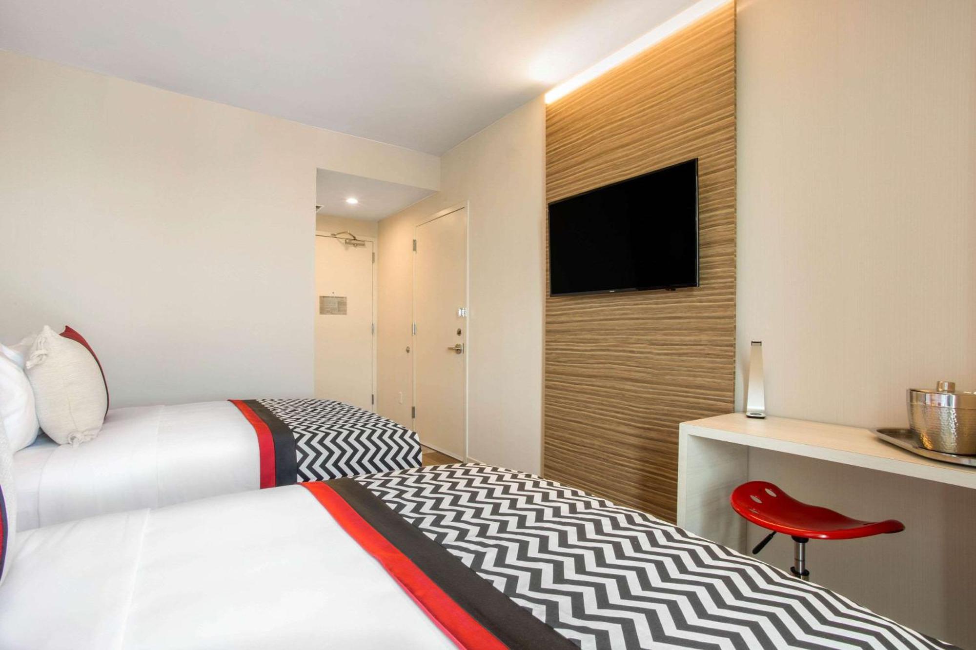 Insignia Hotel Brooklyn, Ascend Hotel Collection New York Kültér fotó