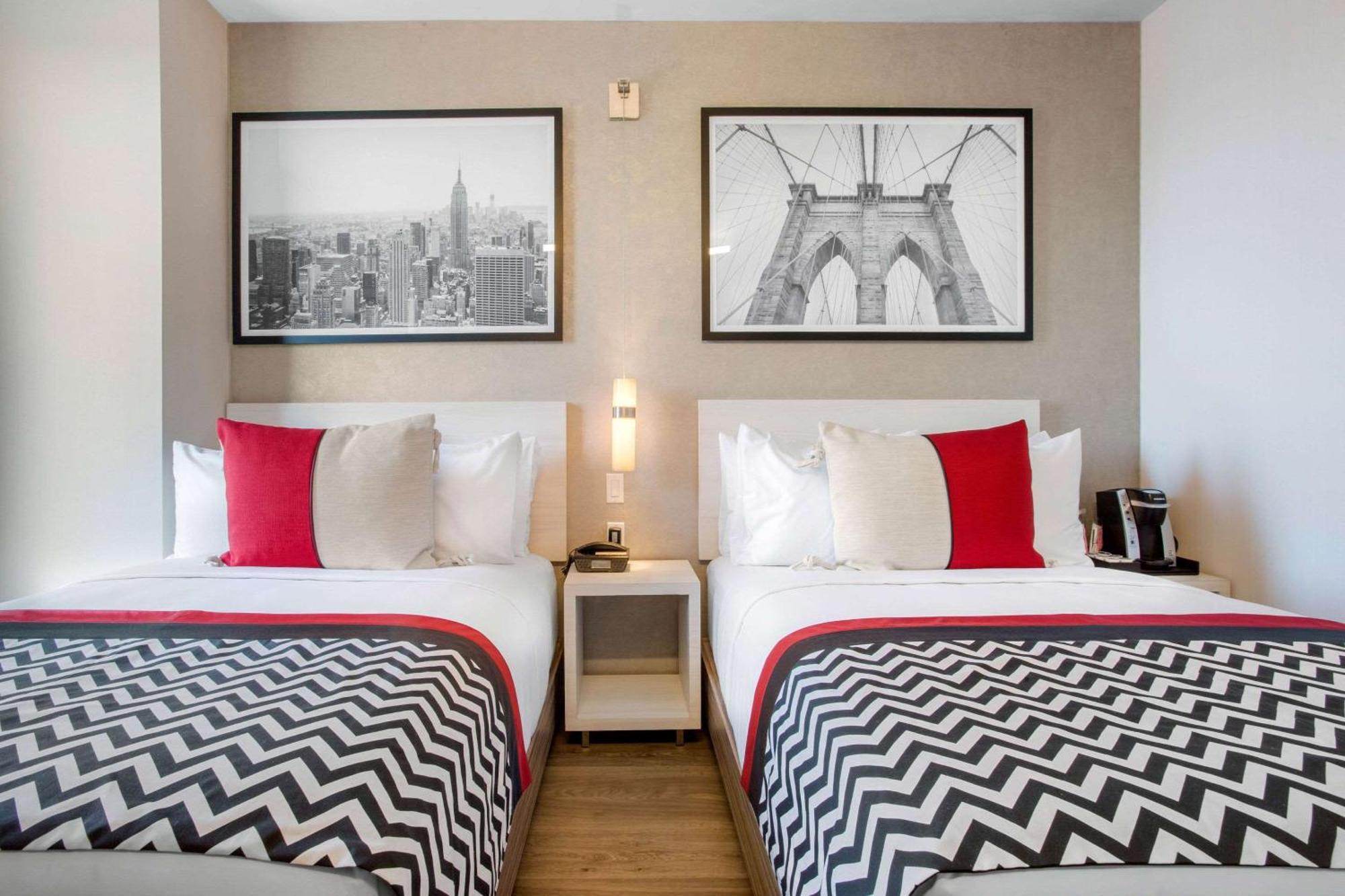 Insignia Hotel Brooklyn, Ascend Hotel Collection New York Kültér fotó