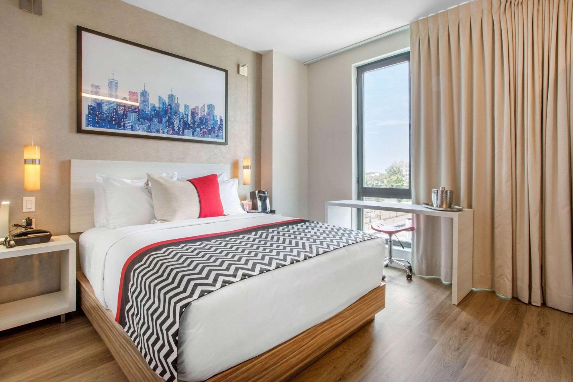 Insignia Hotel Brooklyn, Ascend Hotel Collection New York Kültér fotó