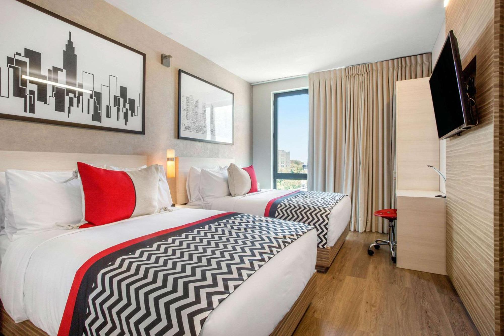 Insignia Hotel Brooklyn, Ascend Hotel Collection New York Kültér fotó