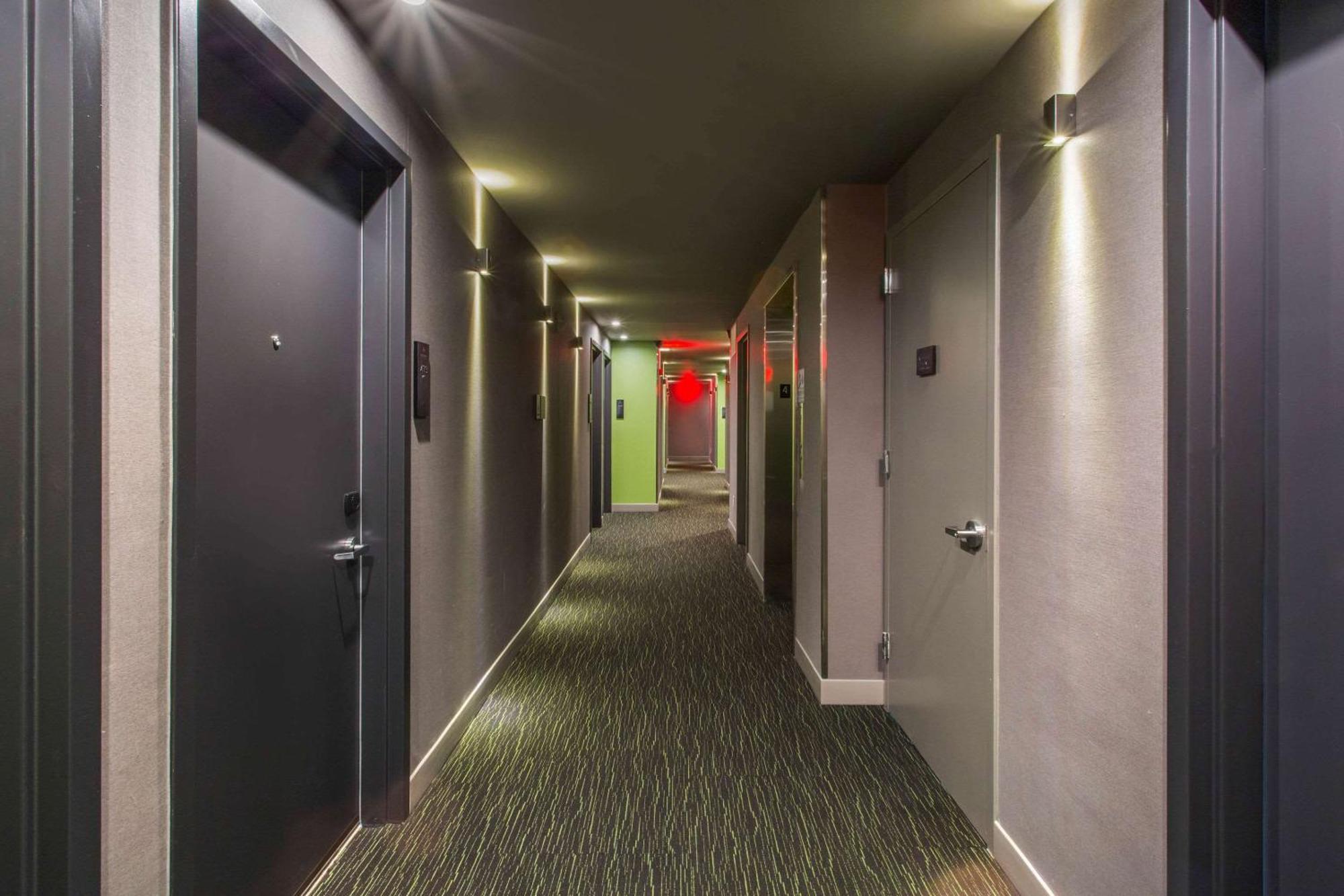 Insignia Hotel Brooklyn, Ascend Hotel Collection New York Kültér fotó