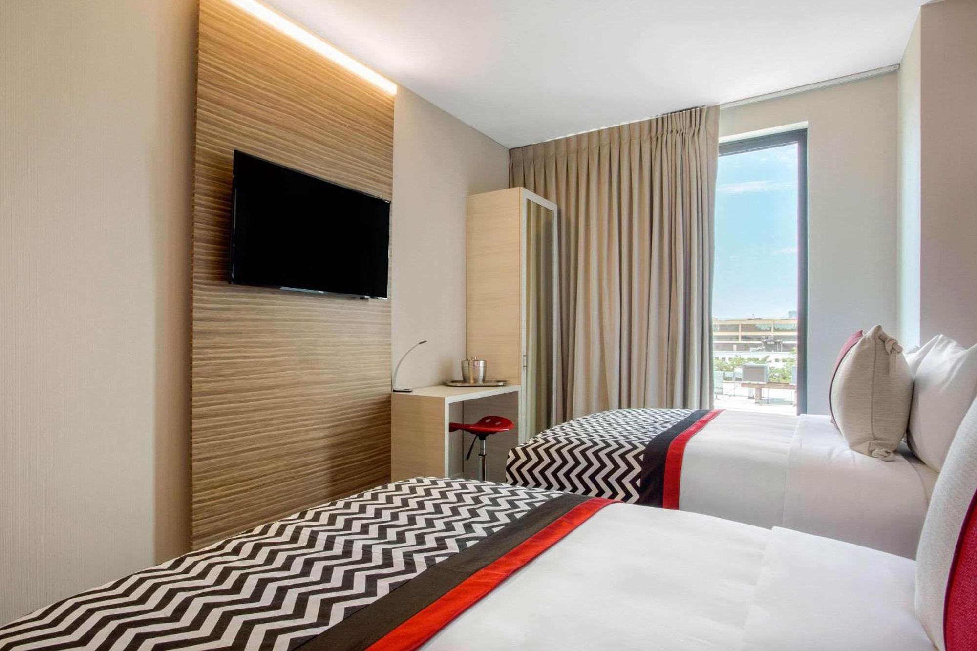 Insignia Hotel Brooklyn, Ascend Hotel Collection New York Kültér fotó