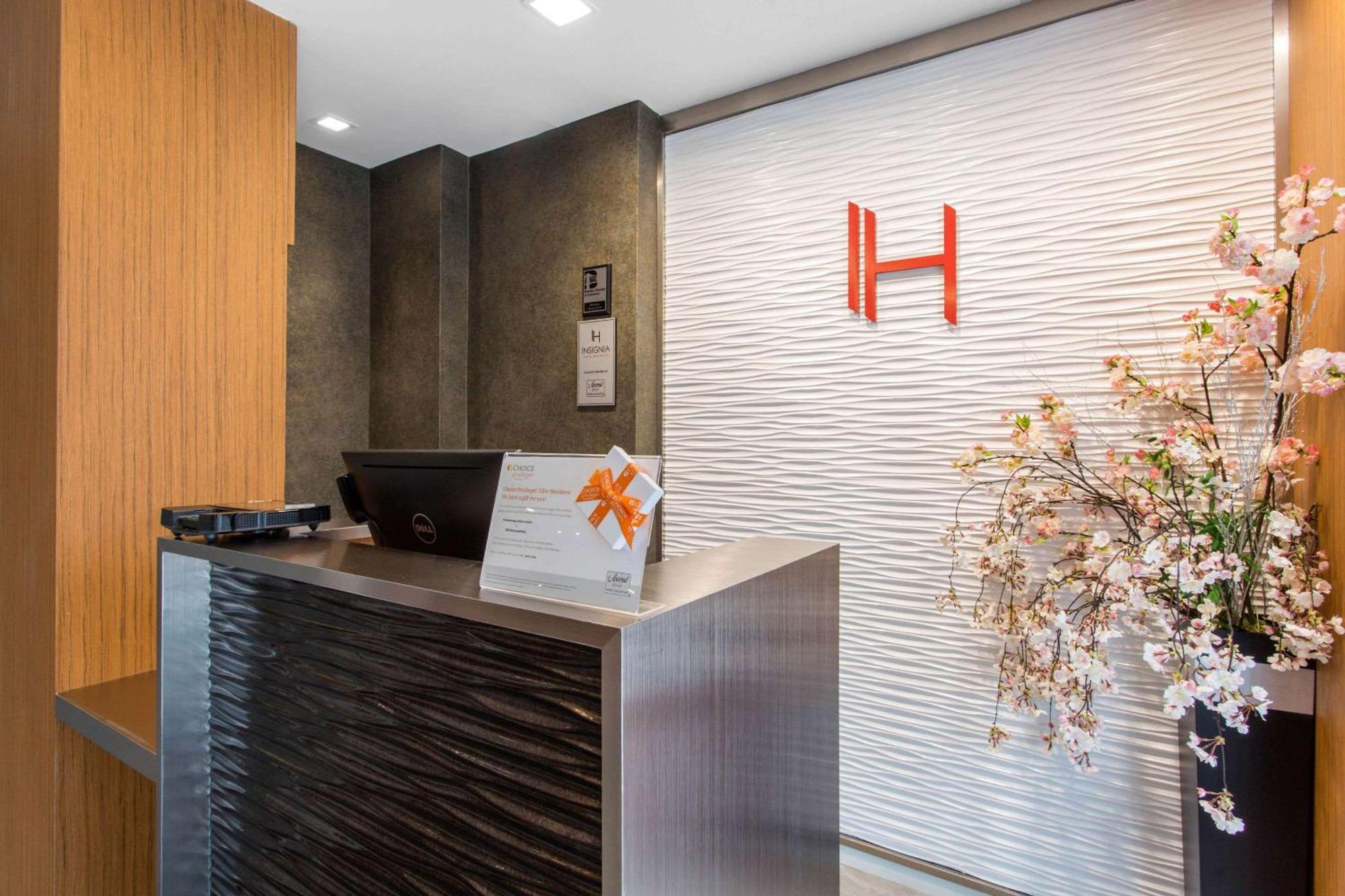 Insignia Hotel Brooklyn, Ascend Hotel Collection New York Kültér fotó